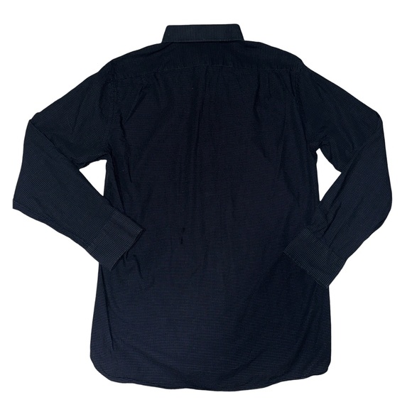 J. Crew Ludlow Men’s Polka Dot Cotton Button Down Shirt - Picture 3 of 13